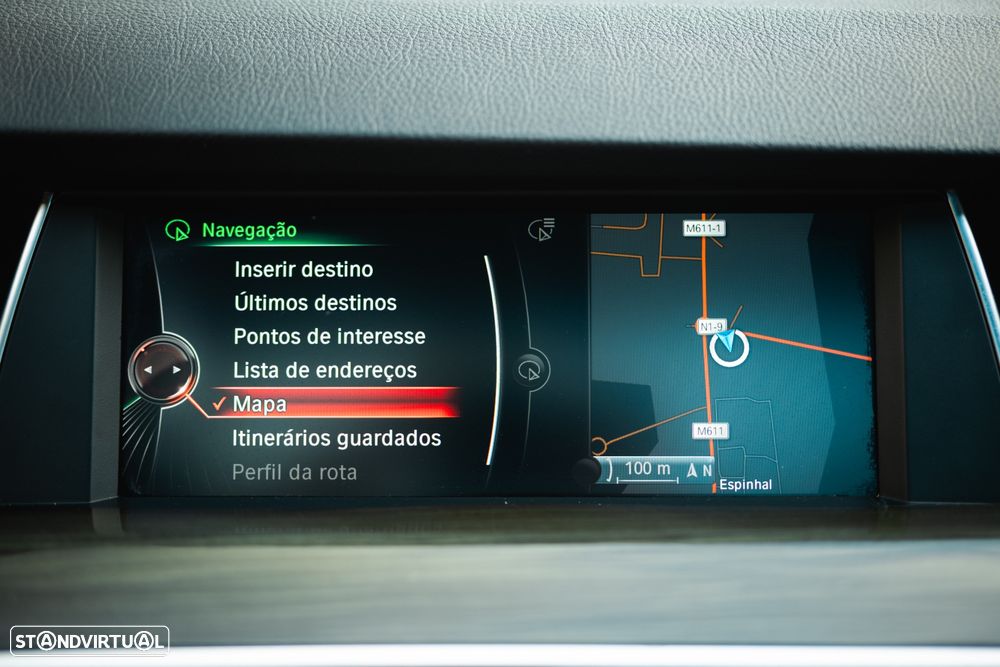 BMW 535 Gran Turismo d Pack M - 49