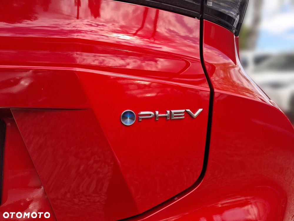 Toyota C-HR - 12