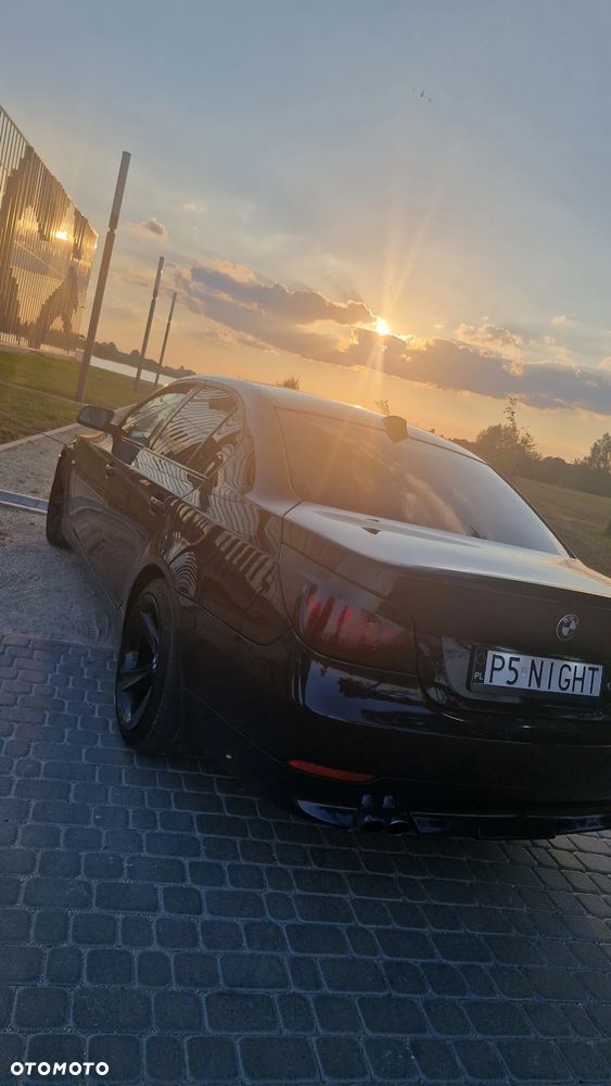 BMW Seria 5 530d - 9