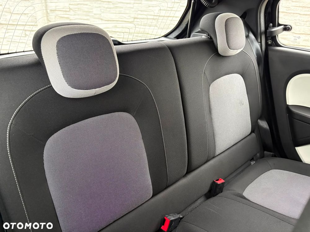 Renault Twingo SCe 75 LIMITED - 15