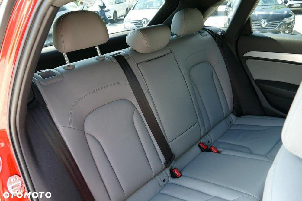 Audi Q3 - 38