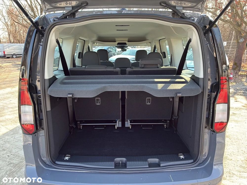 Volkswagen Caddy Maxi 2.0 TDI DSG - 11