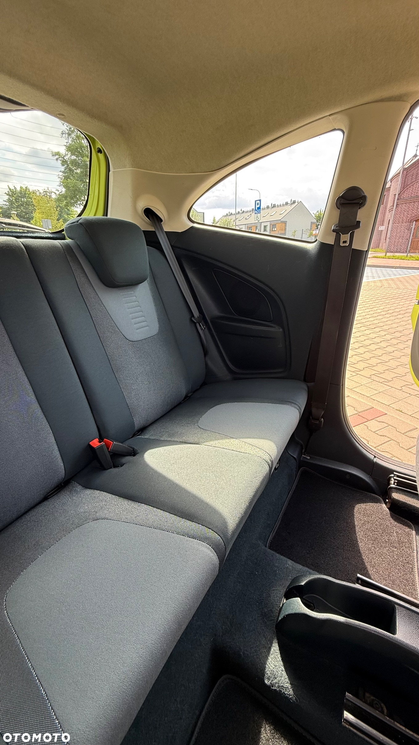Ford KA 1.2 Ambiente - 27