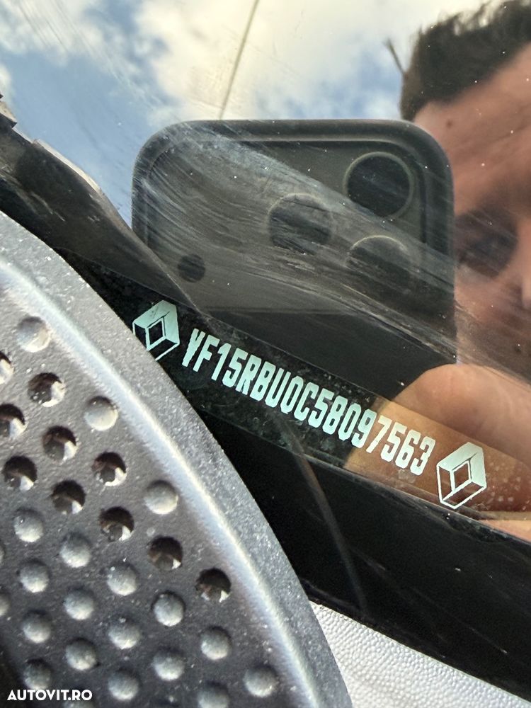 Renault Clio 1.2 Energy TCe Intens - 22