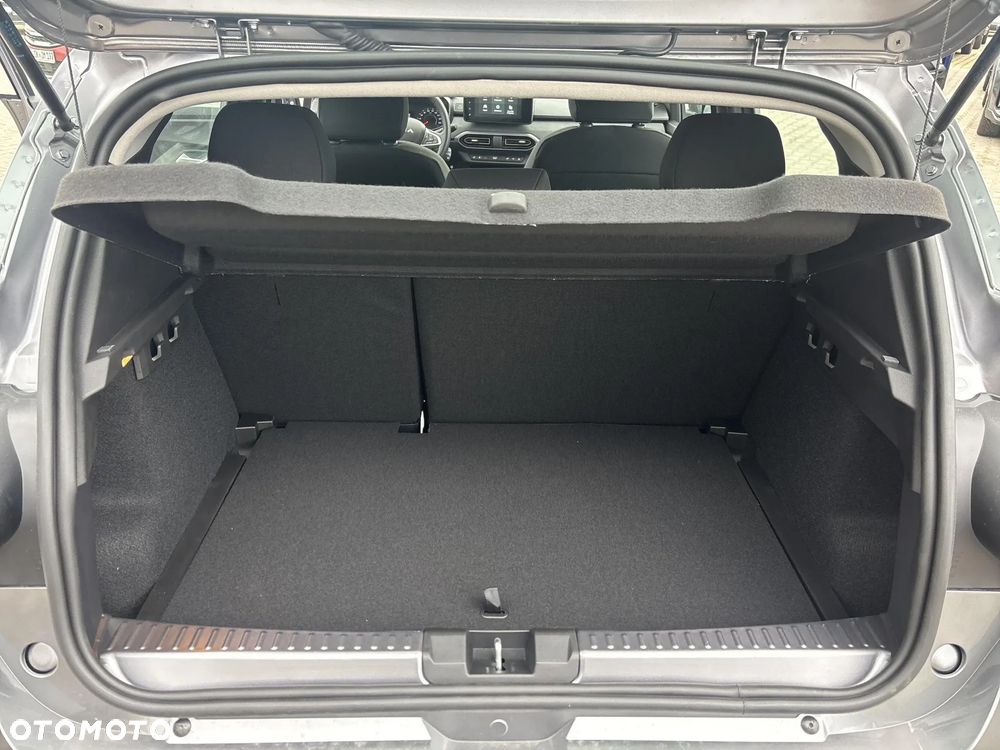 Dacia Sandero Stepway 1.0 TCe Extreme CVT - 17