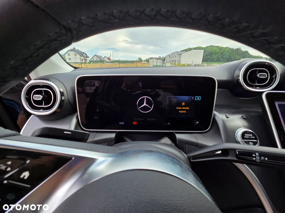 Mercedes-Benz GLC 220 d 4Matic 9G-TRONIC Edition Avantgarde - 22
