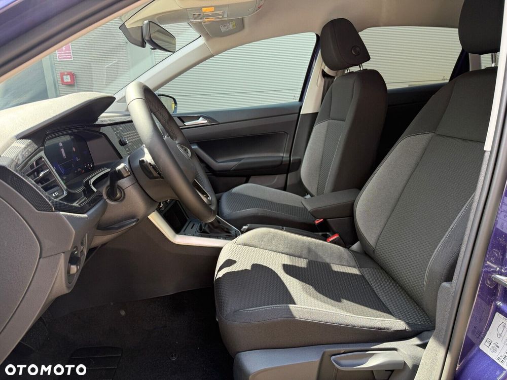 Volkswagen Polo 1.0 TSI Life Plus DSG - 9
