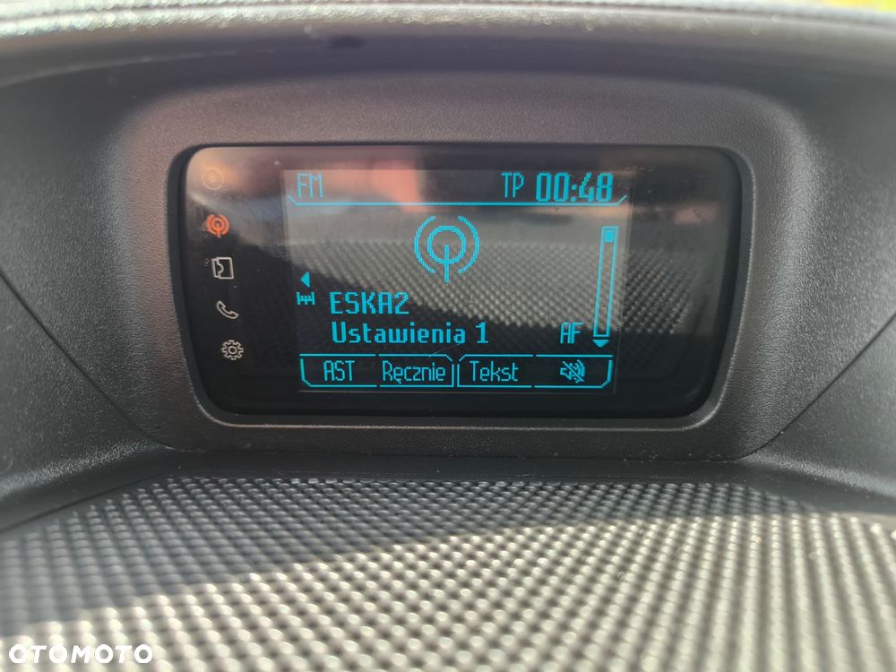 Ford Tourneo Custom 300 L1H1 VA Trend - 14