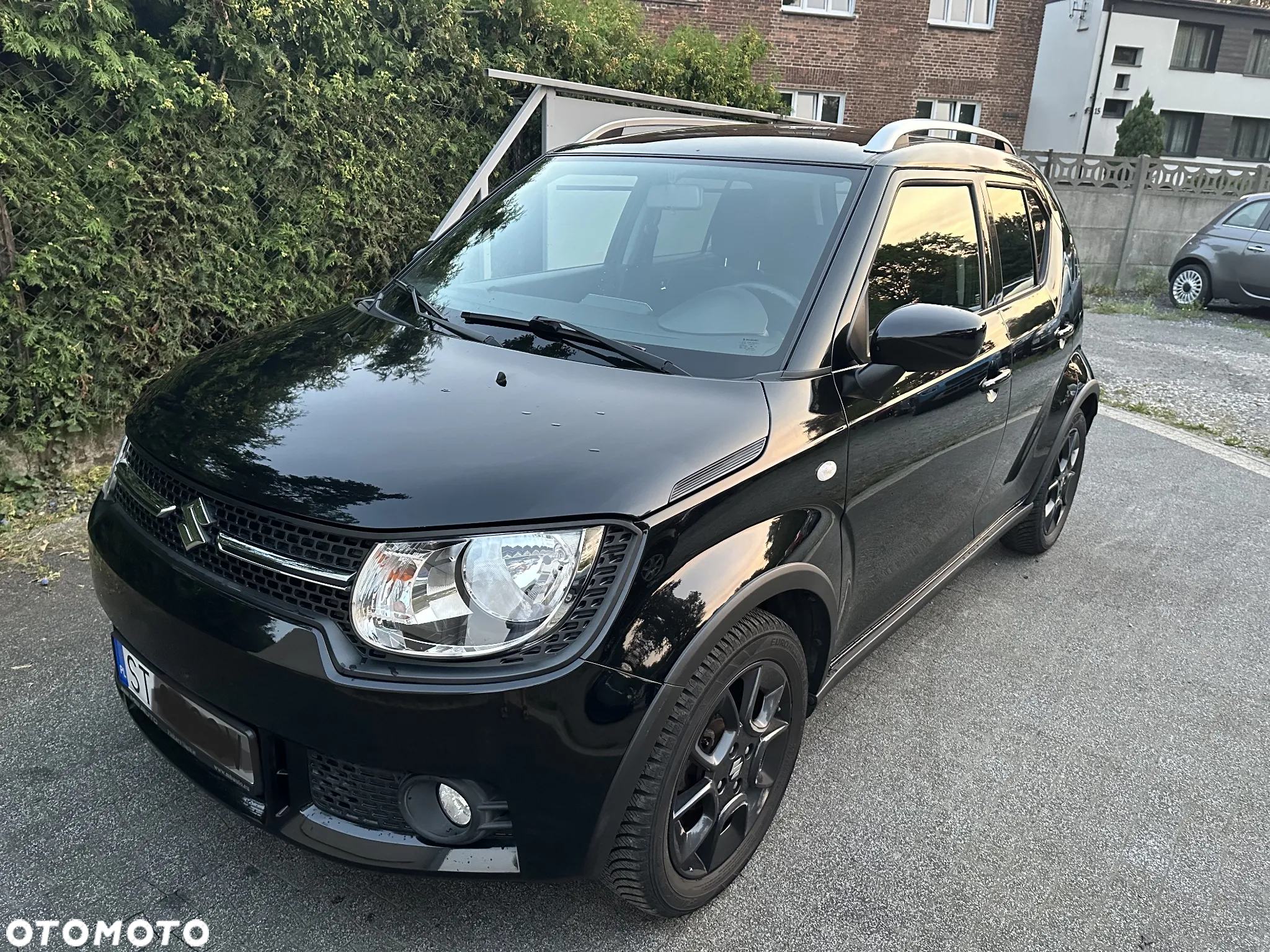 Suzuki Ignis 1.2 Elegance - 3