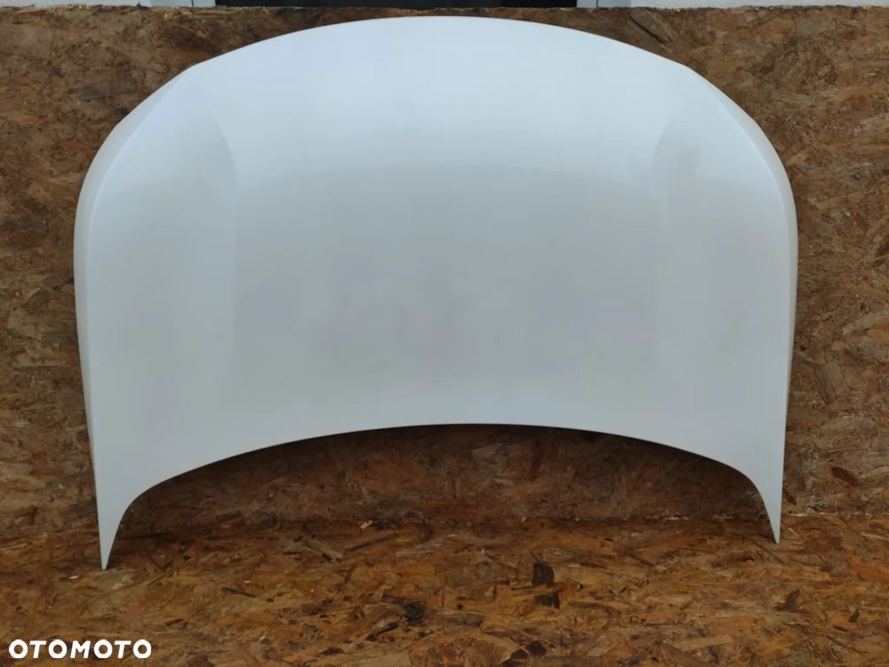 MASKA PEUGEOT 5008 II 3008 II LAKIER KWED - 1