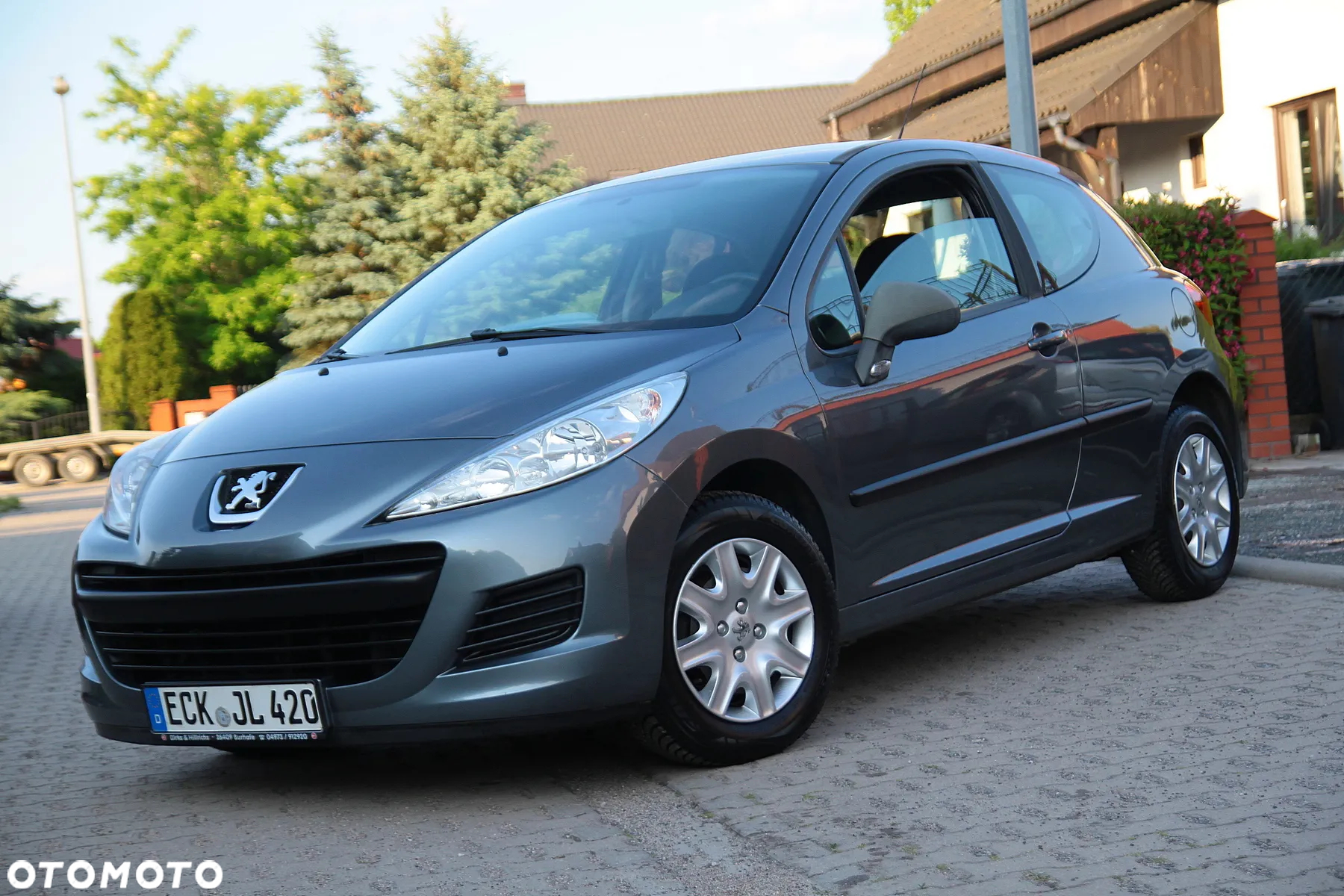 Peugeot 207 75 Tendance - 2
