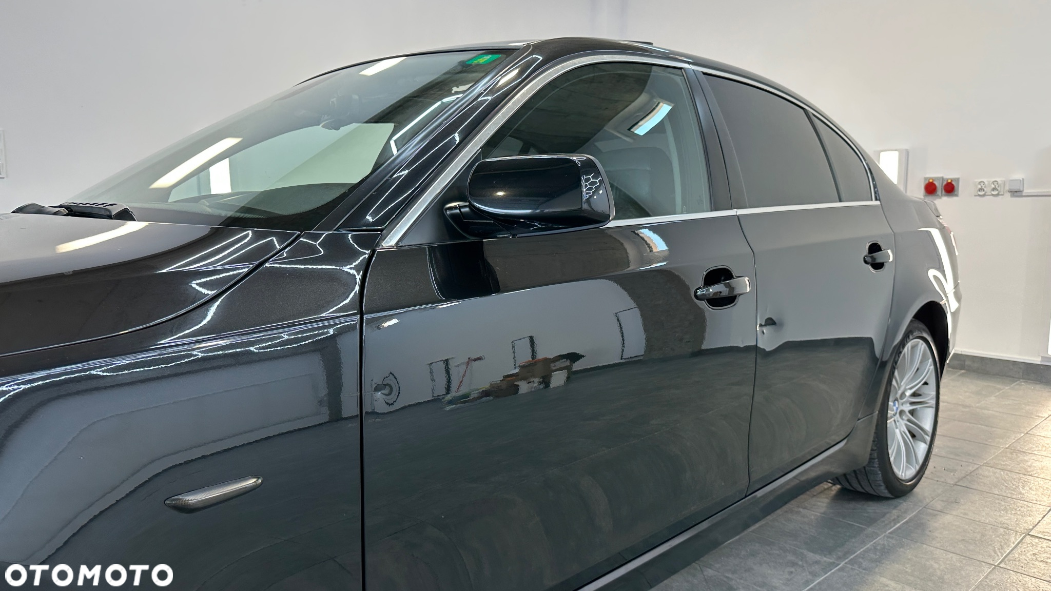 BMW Seria 5 - 31