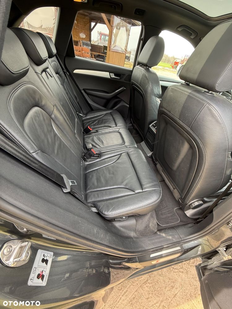 Audi Q5 - 15