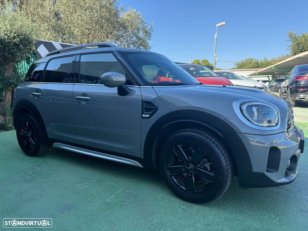 MINI Countryman One 4Business Auto - 12