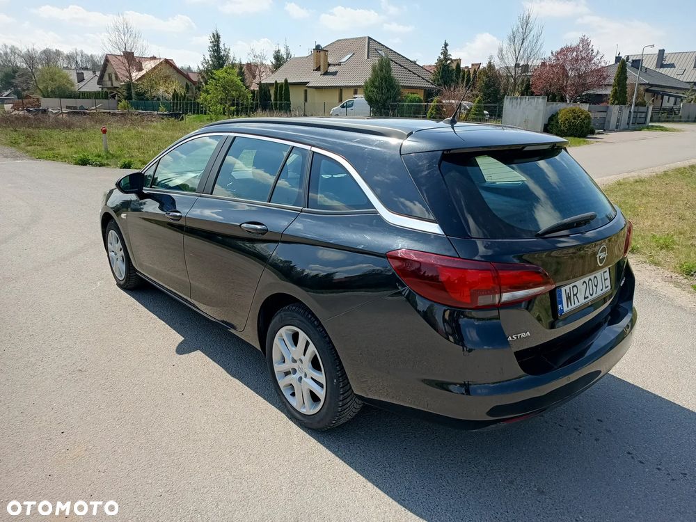 Opel Meriva 1.4 Active - 6