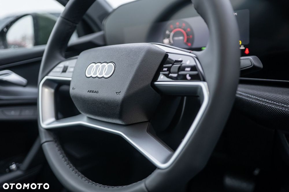 Audi A3 Limousine 35 TFSI mHEV S Line S tronic - 23