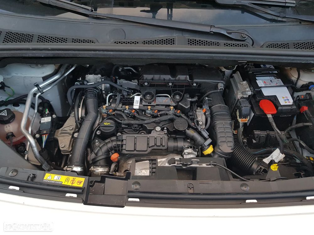 Peugeot Partner 3 Lugares - 29