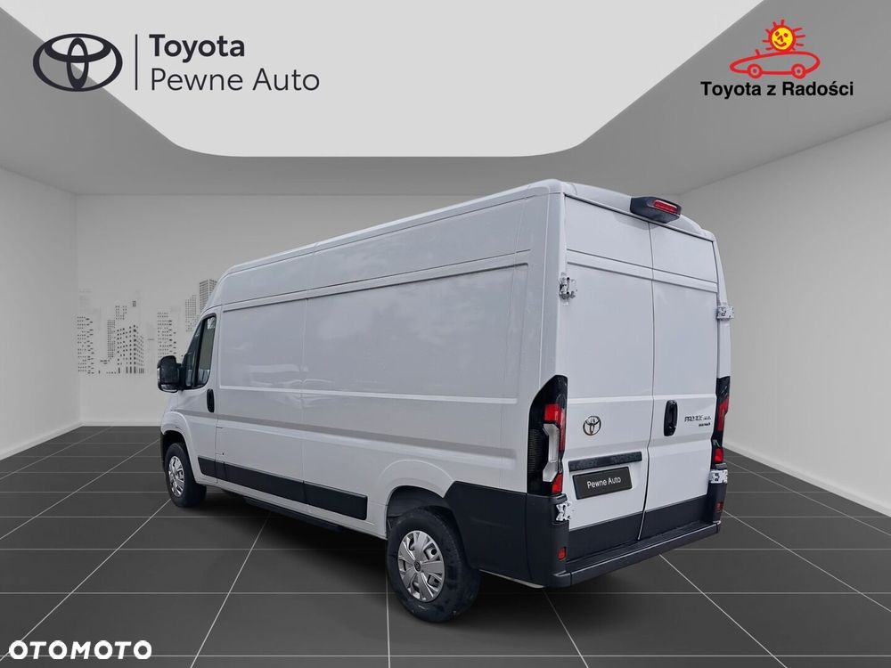 Toyota PROACE MAX - 4