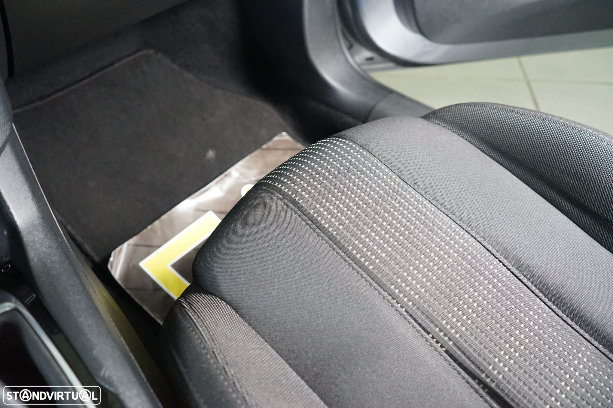 Peugeot 308 SW BlueHDi 120 EAT6 Stop & Start Active Business-Pack - 35