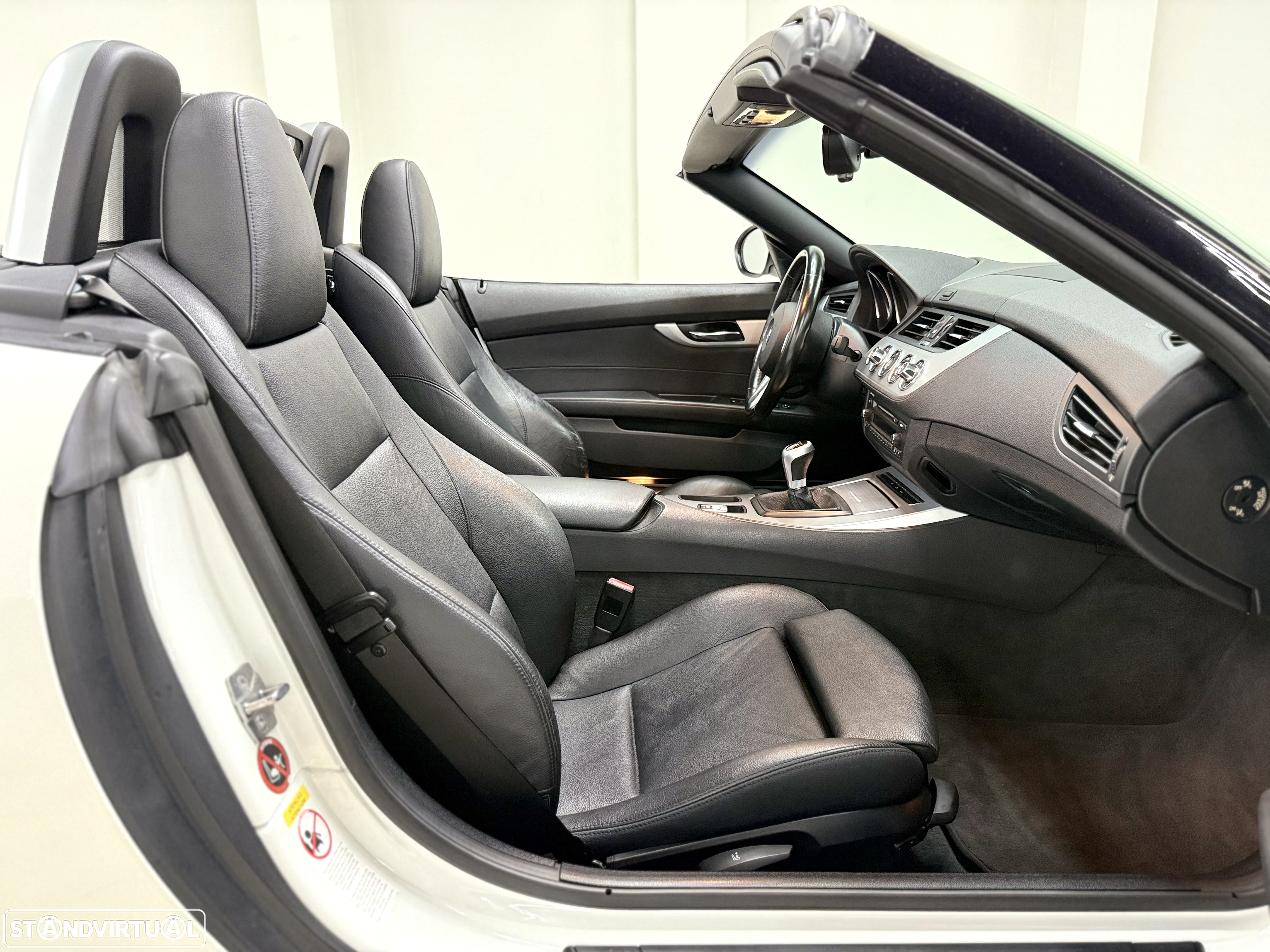 BMW Z4 23 i - 27