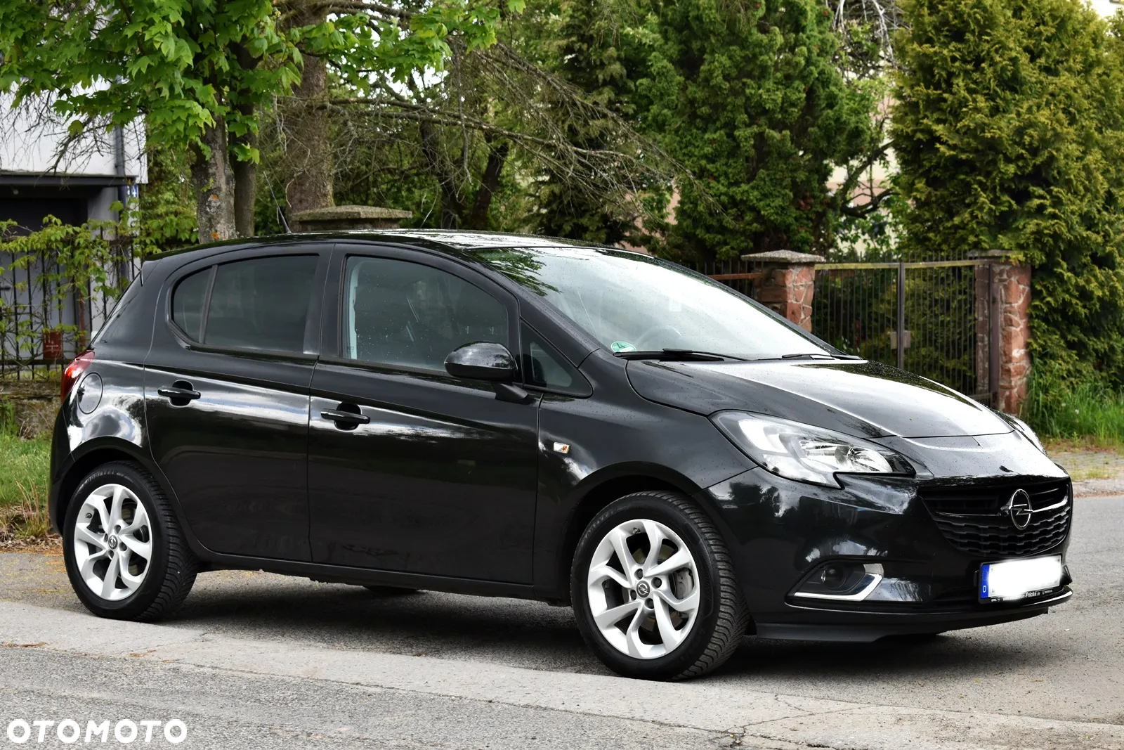 Opel Corsa 1.4 T Cosmo S&S - 12
