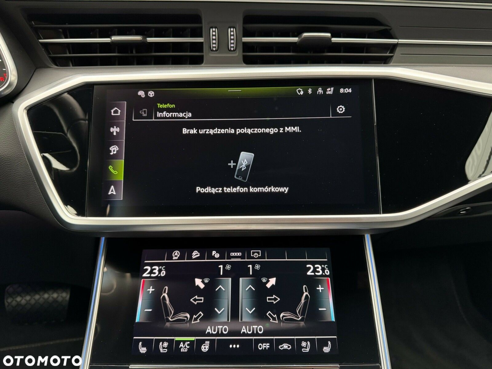 Audi A6 Allroad - 22
