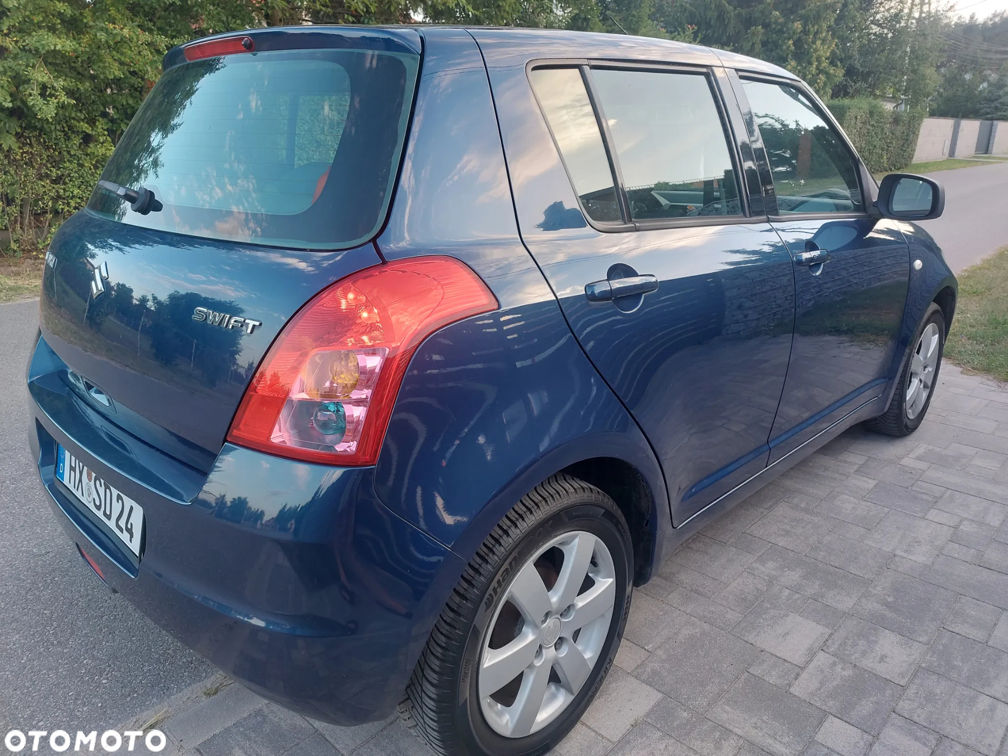 Suzuki Swift 1.3 Comfort+ - 3