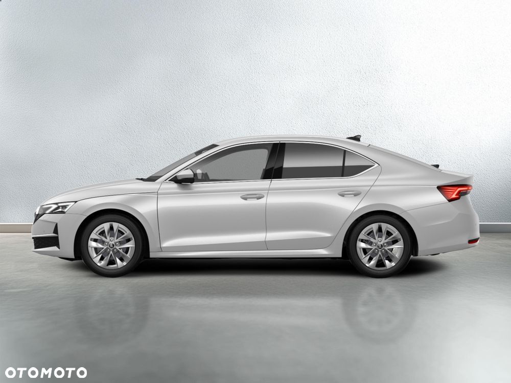 Skoda Octavia 2.0 TDI Drive Selection DSG - 3