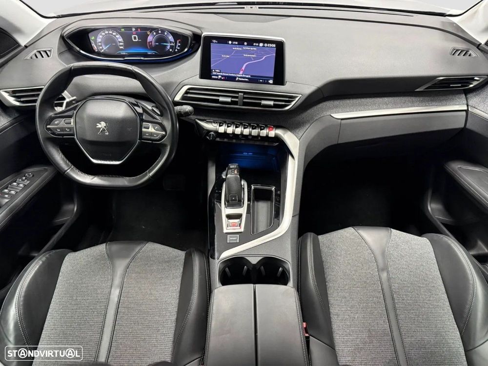 Peugeot 3008 - 7