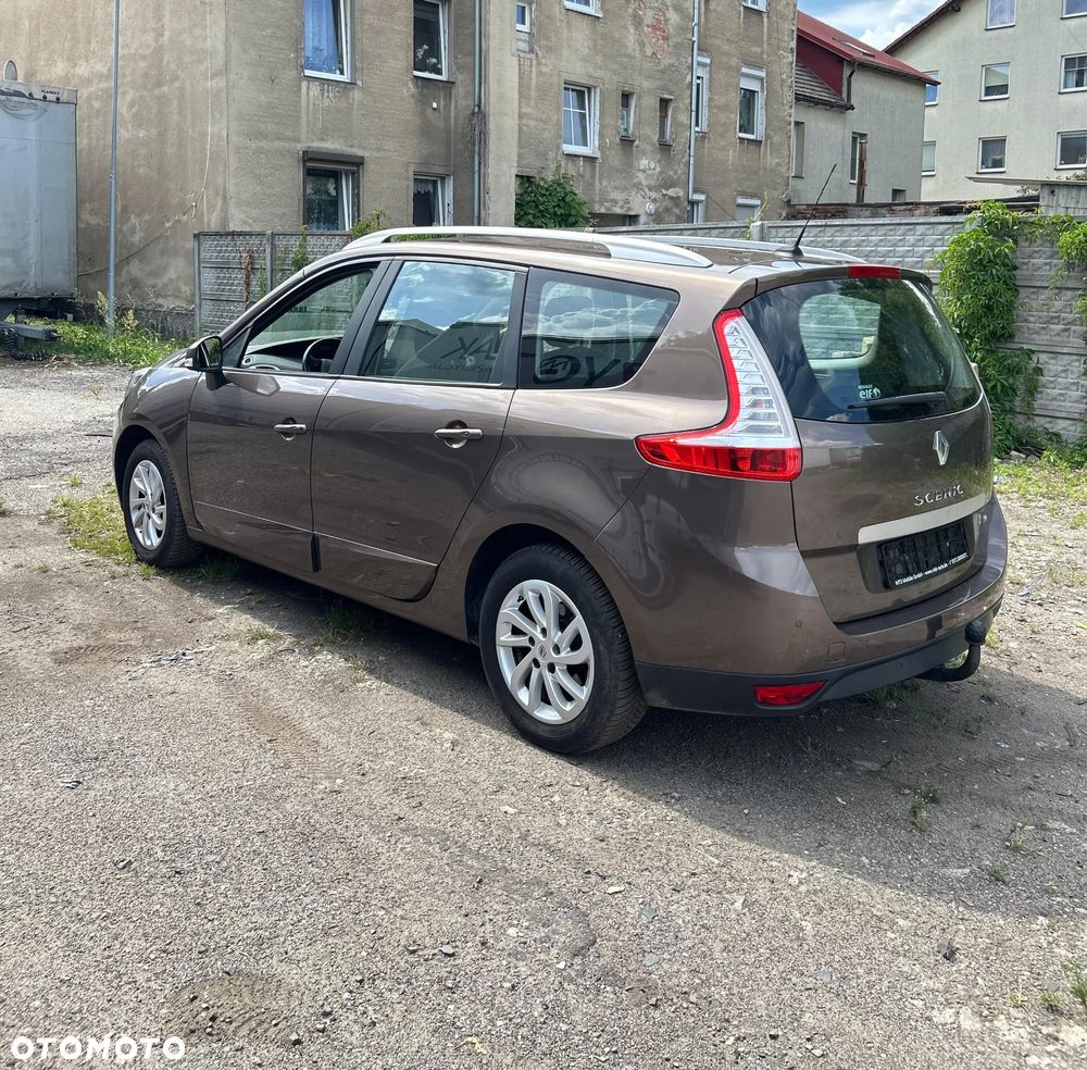 Renault Scenic 1.2 TCe Energy Limited - 4
