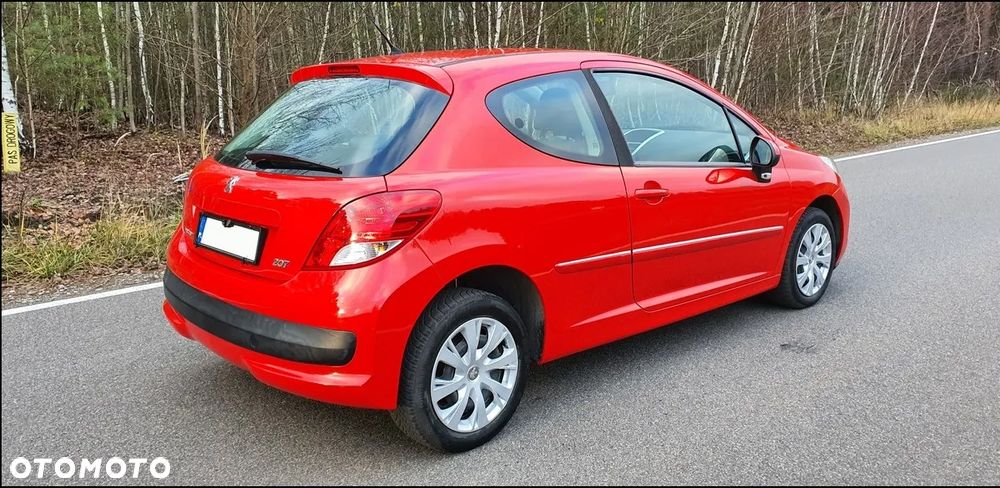 Peugeot 207 1.4 Presence - 5
