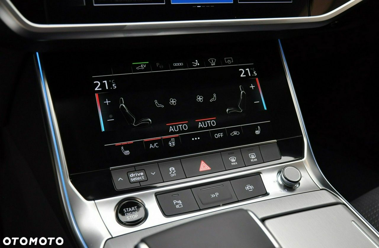 Audi A7 - 22
