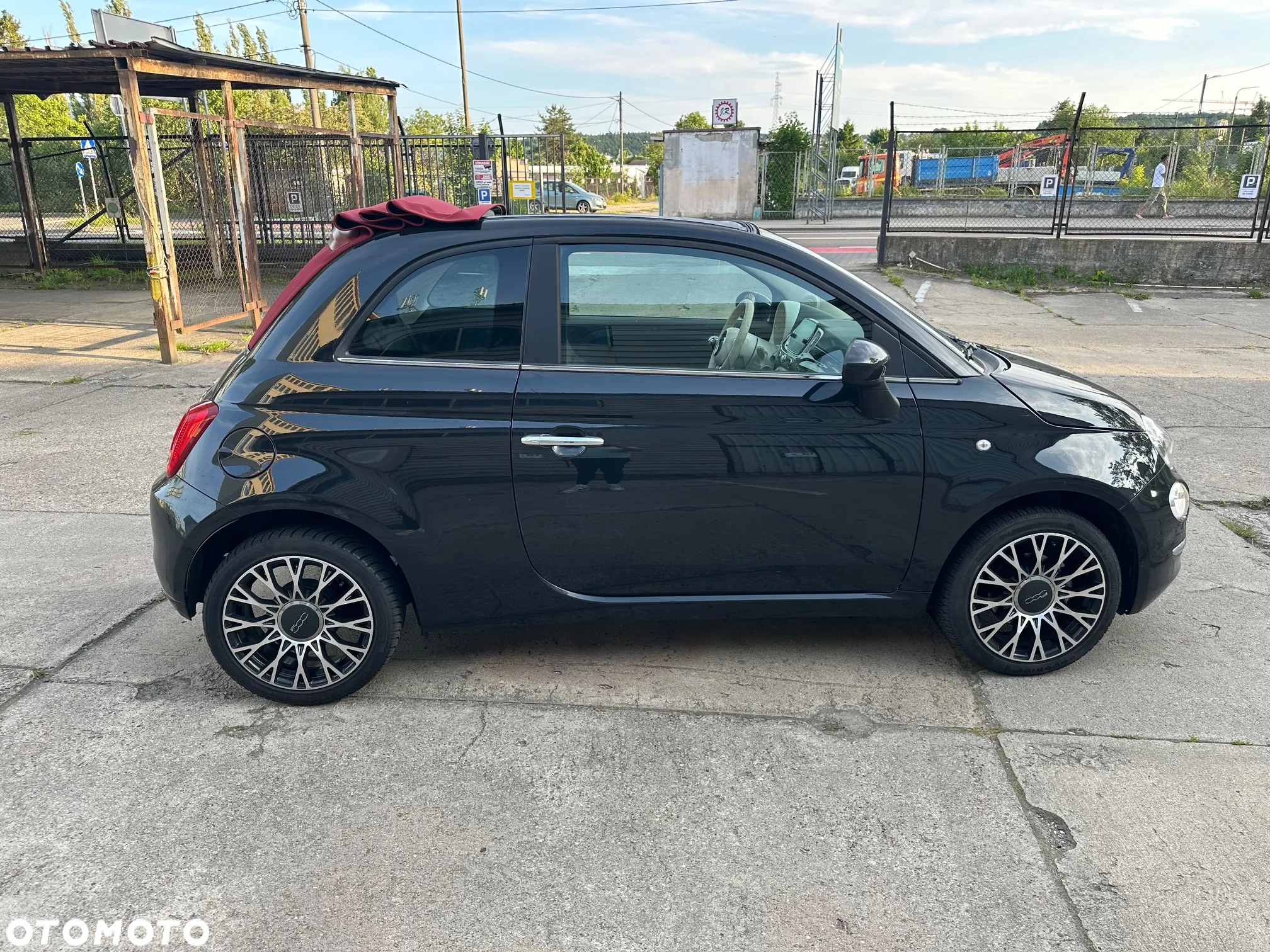 Fiat 500 1.2 Dolcevita - 3