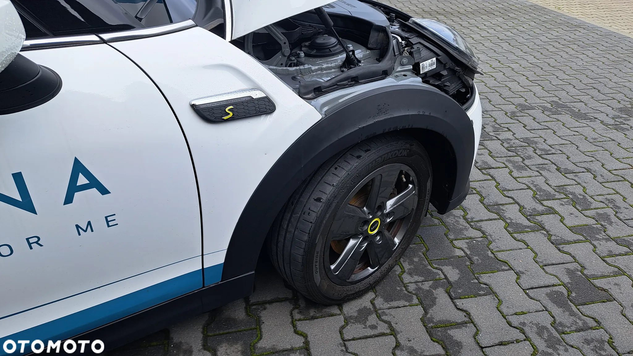 MINI Cooper SE Electric Collection - 6