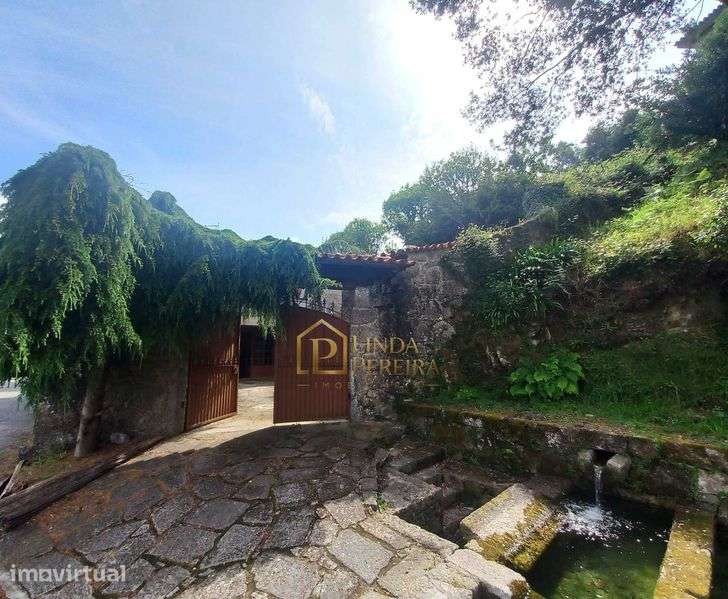 Moradia em pedra T2 com Garagem - Grande imagem: 3/9