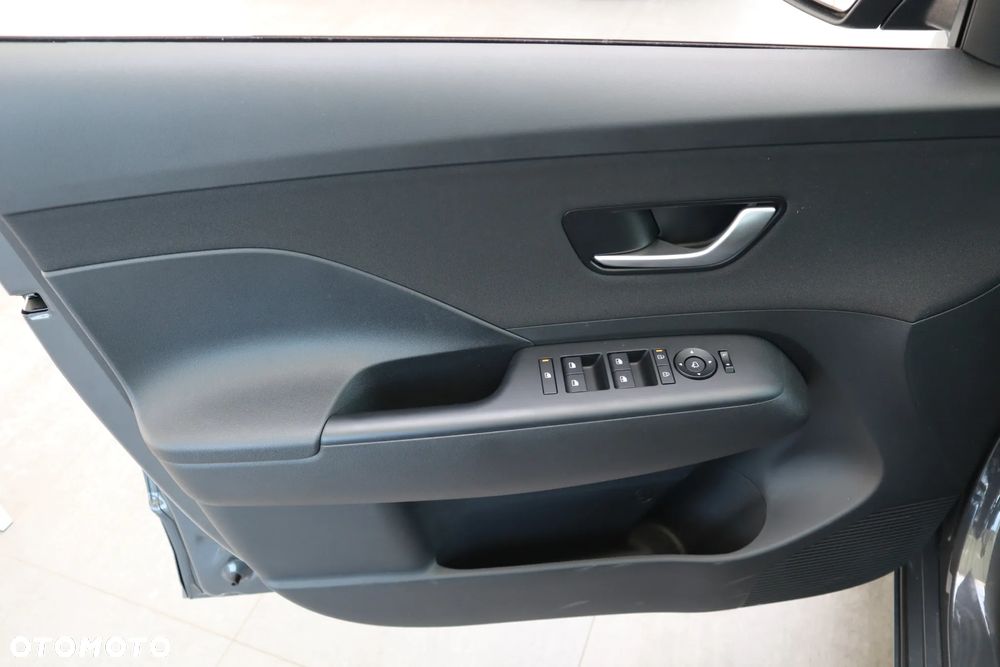 Hyundai Kona Electric 65kWh Smart - 10