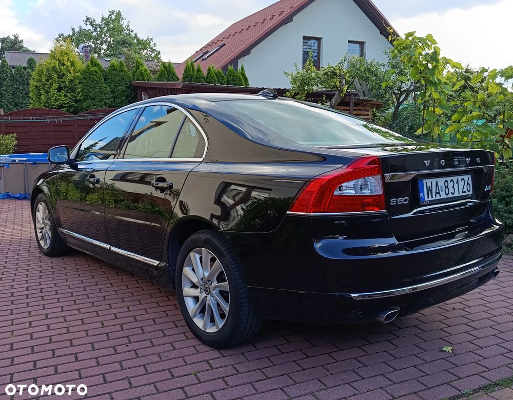 Volvo S80 D4 Drive-E Summum - 35