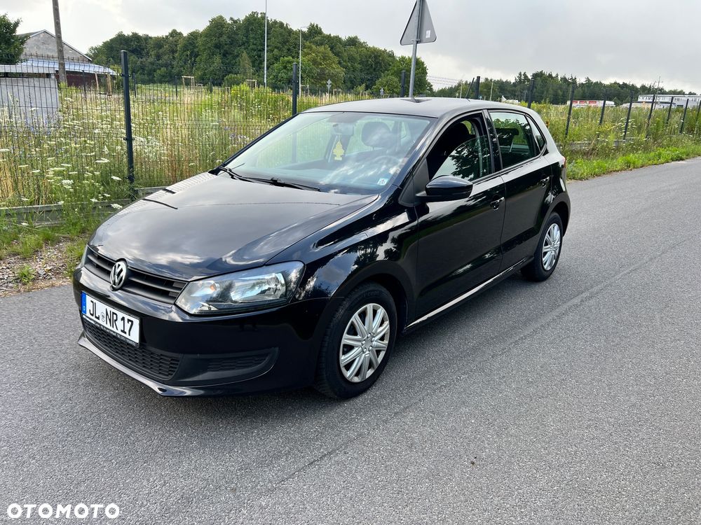 Volkswagen Polo 1.2 Style - 21