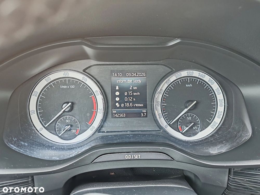 Skoda Kodiaq 2.0 TSI 4x4 Style DSG - 13