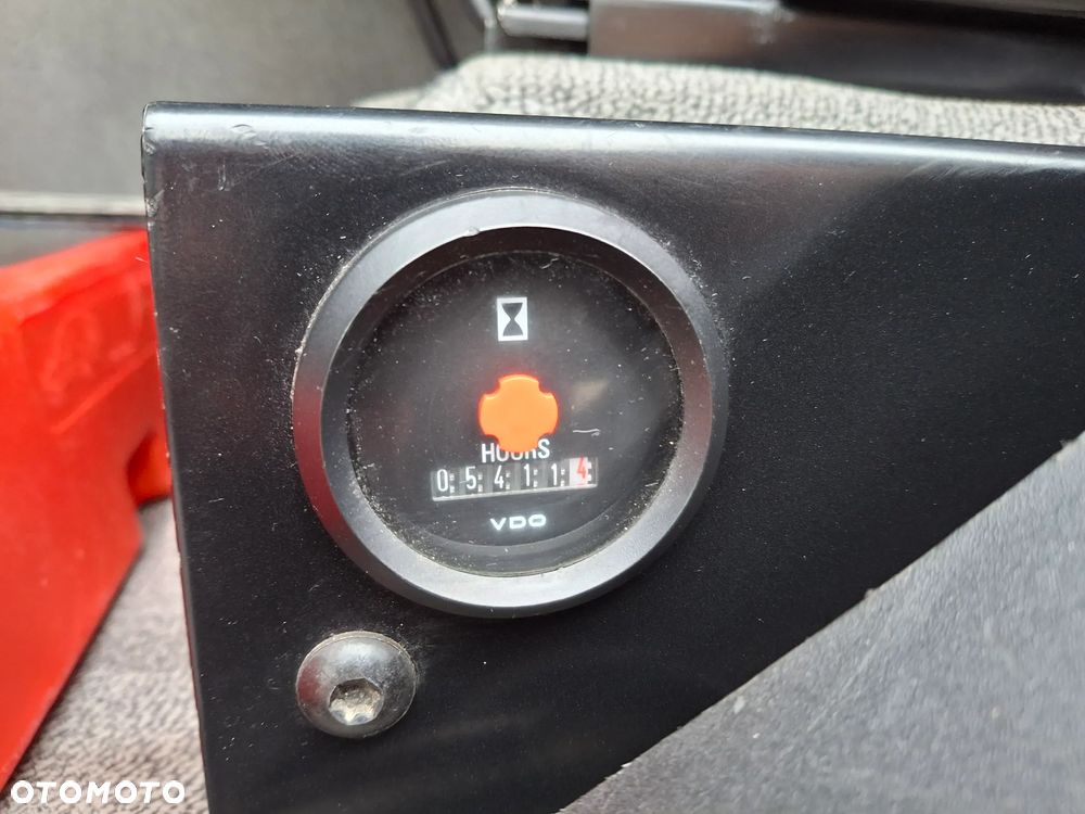 Renault D12 Midlum Zamiatarka SEMAT Zoeller FAUN Euro 6 Szczotki L/R Karcher Listwy Ciśnieniowe Mycie Jezdni PM 2.5 PM 10 2017r - 35