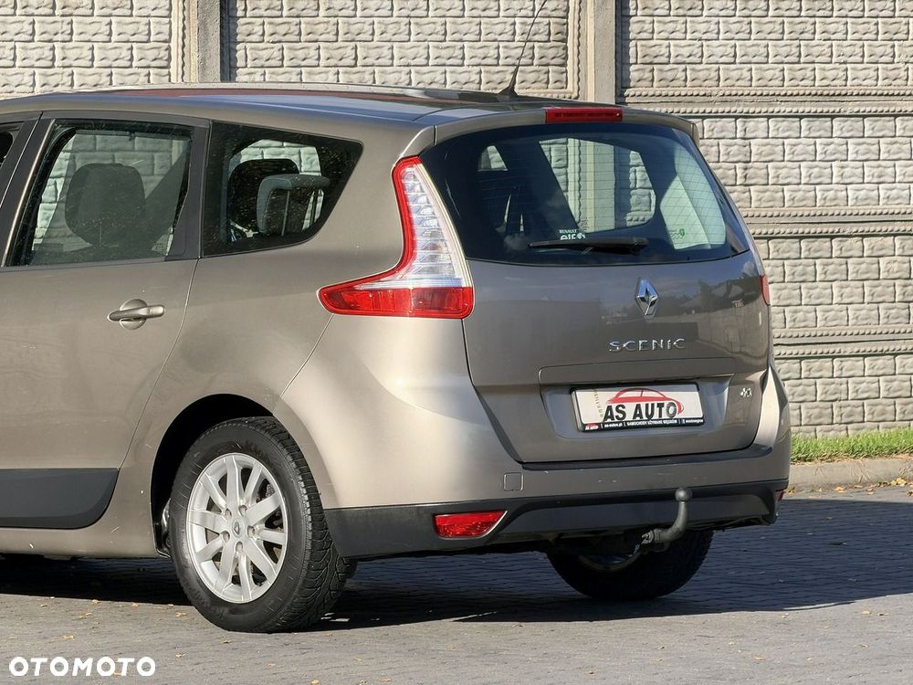 Renault Grand Scenic Gr 1.9 dCi Luxe Expression - 38