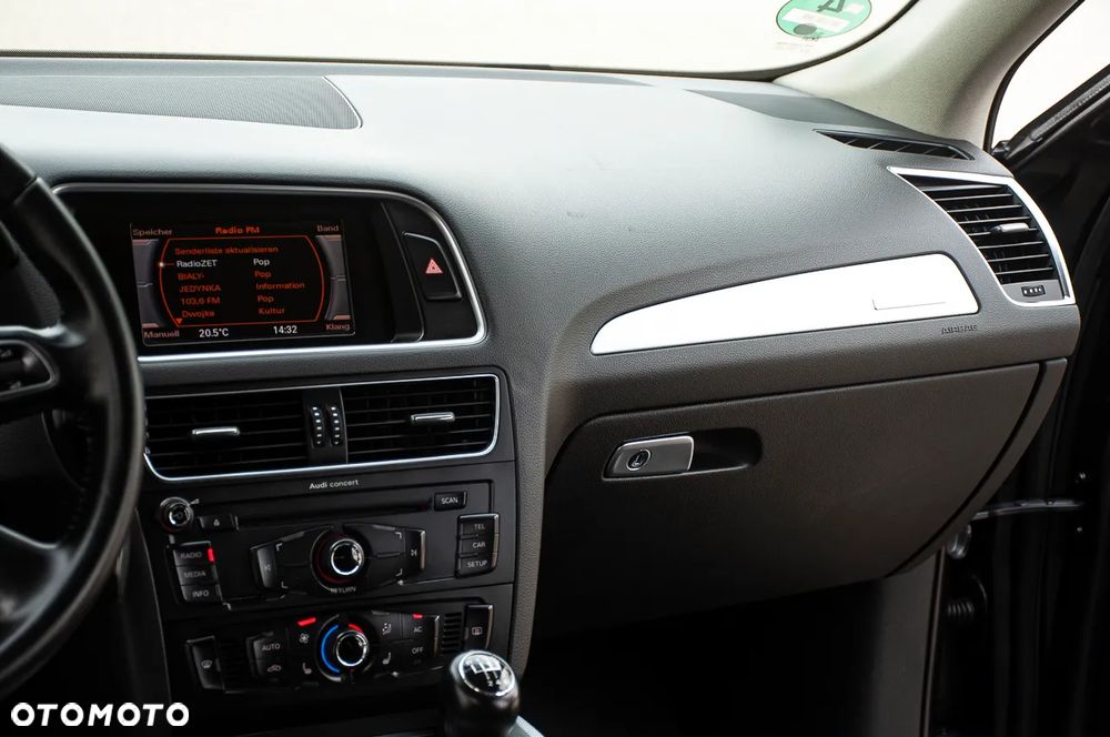 Audi Q5 2.0 TDI Quattro - 29