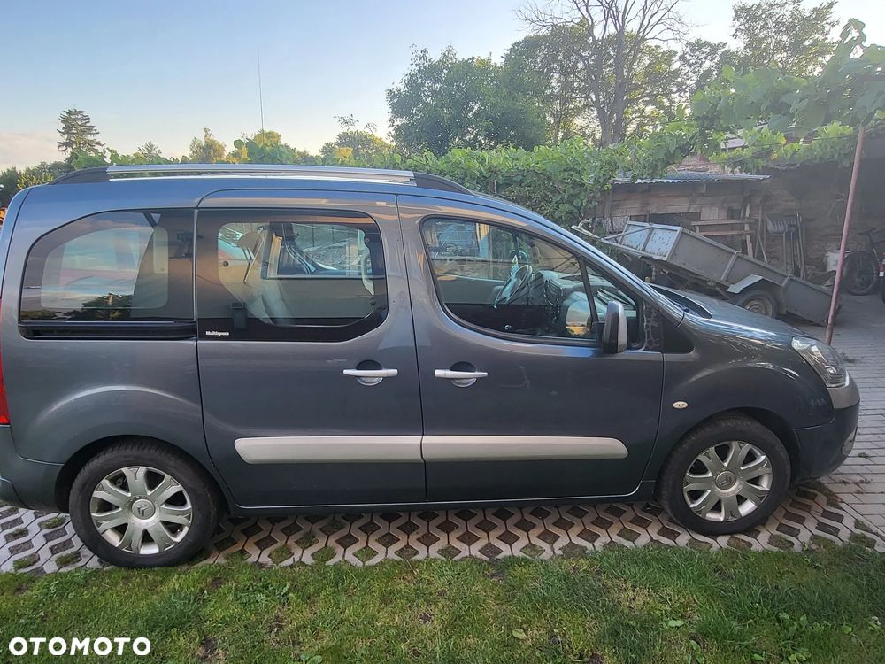 Citroën Berlingo - 2