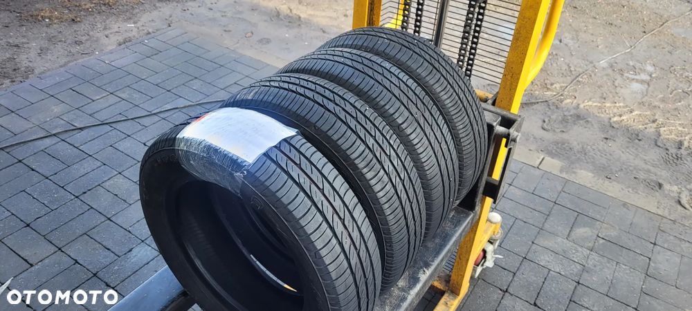 Opony letnie Firestone MultiHawk 2 155/65/13 - 5