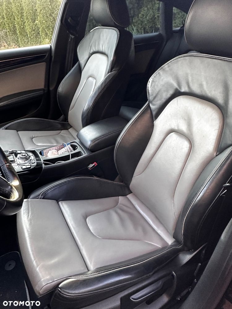 Audi A5 Sportback 2.0 TDI Quattro S tronic - 18