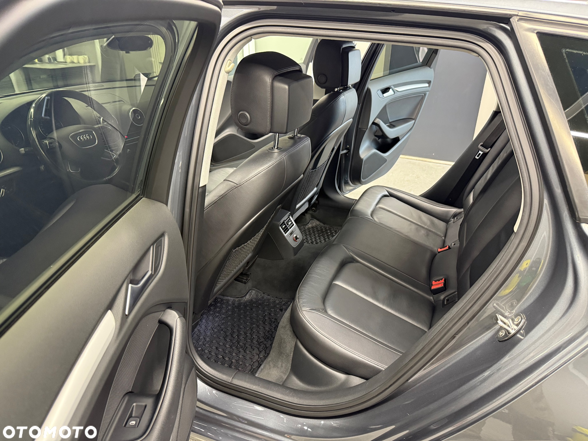 Audi A3 1.2 TFSI Ambition - 9