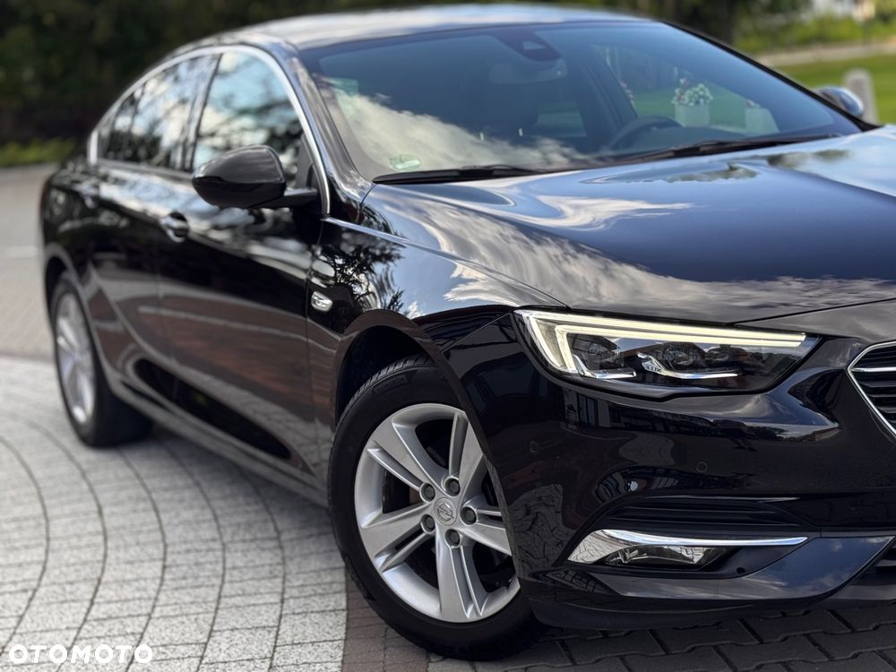 Opel Insignia 1.5 T GPF Innovation S&S - 11