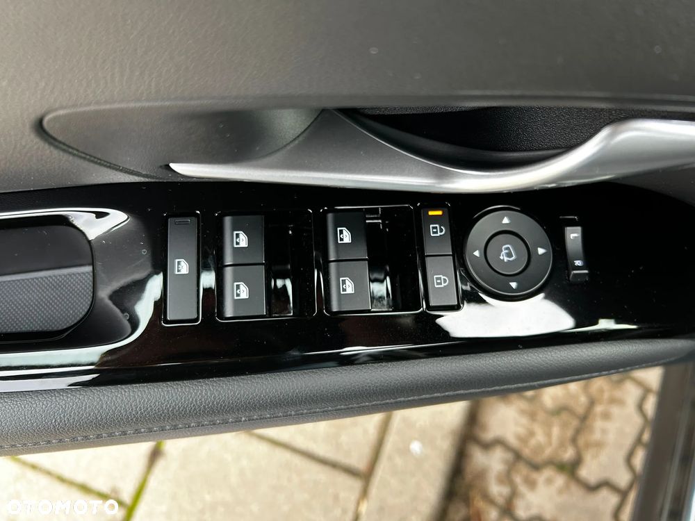 Hyundai Tucson 1.6 T-GDi HEV Smart 2WD - 16