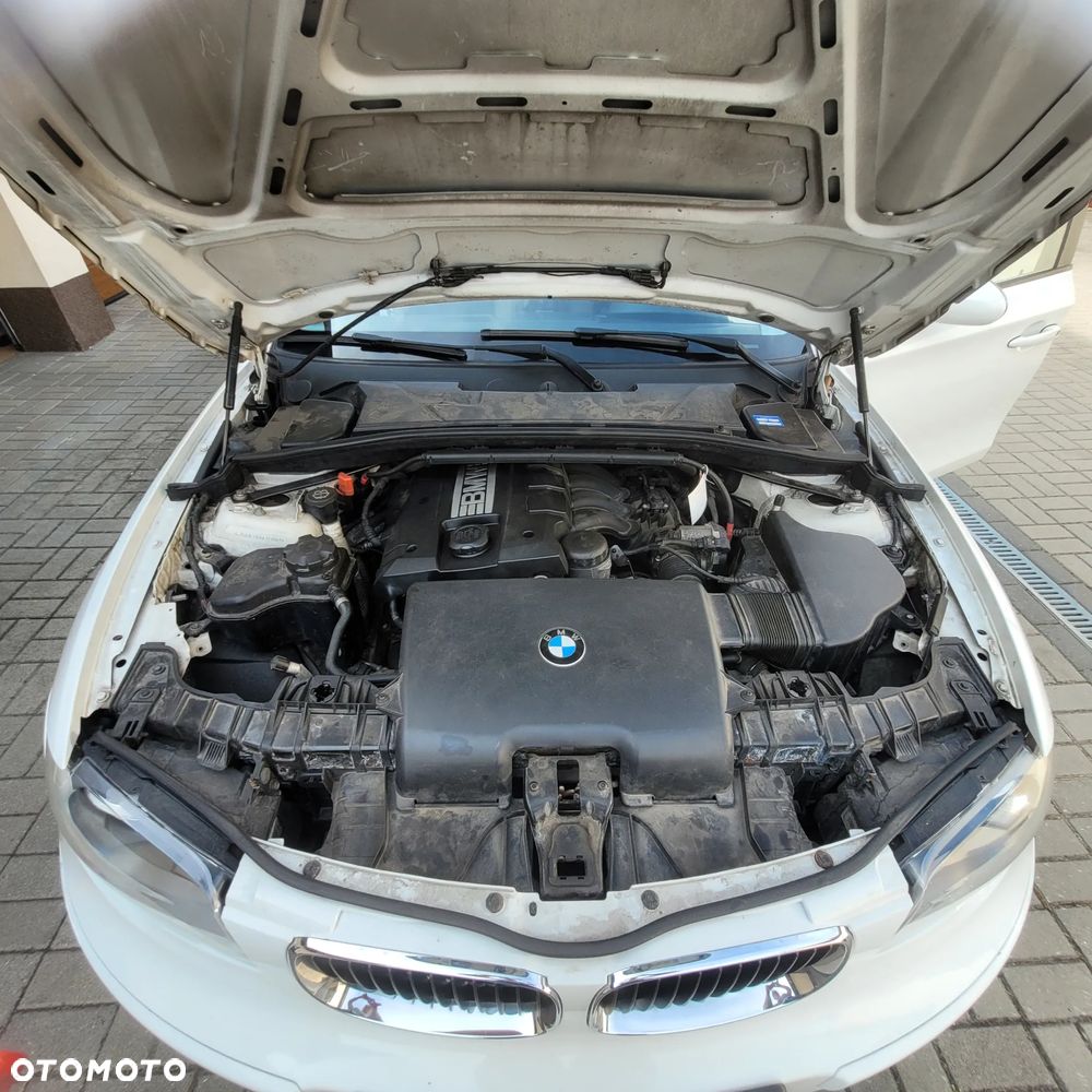 BMW Seria 1 - 7