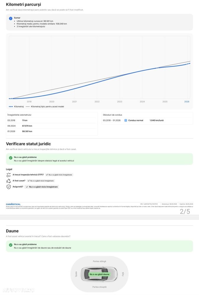 Nissan Juke 1.2 DIG-T Tekna - 4